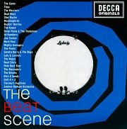 VA - The Beat Scene (Remastered) (1998)