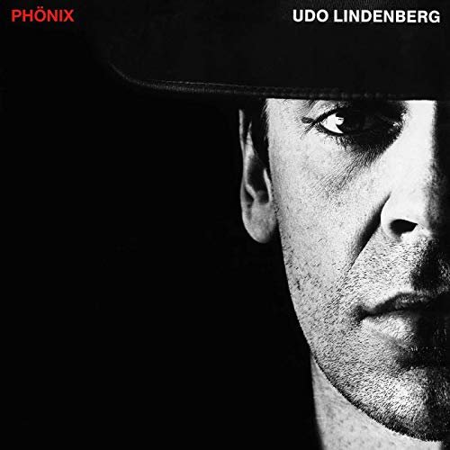Udo Lindenberg - Phönix (Remastered) (1986/2019)