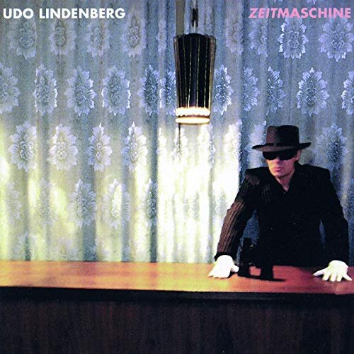 Udo Lindenberg - Zeitmaschine (Remastered) (1998/2019)