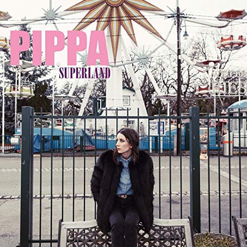 Pippa - Superland (2019) Hi-Res