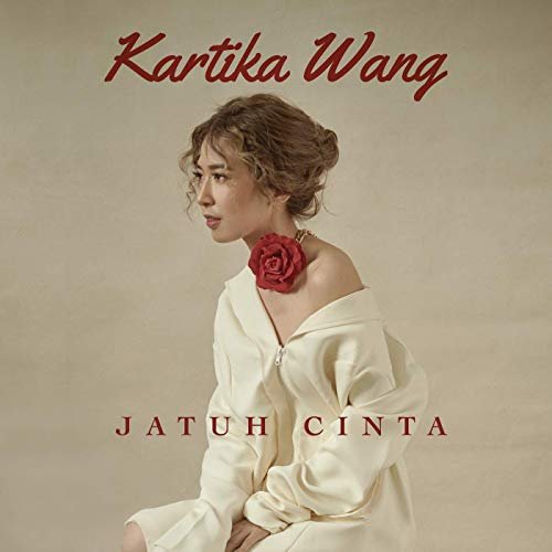 Kartika Wang - Jatuh Cinta (2019)