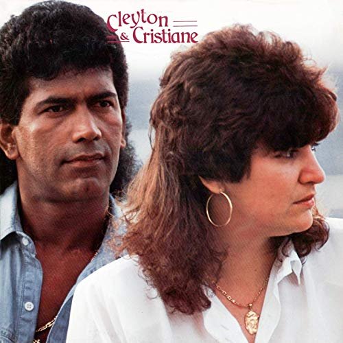 Cleyton and Cristiane - 1989 (1989/2019)