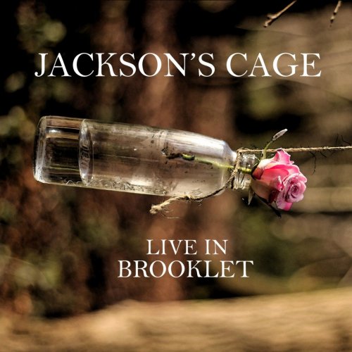 Jackson's Cage - Live in Brooklet (2019)