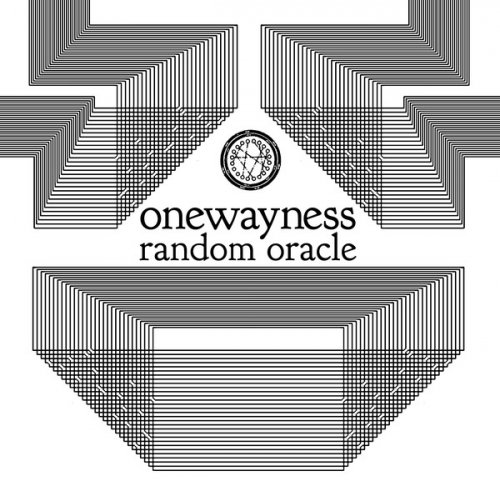 Onewayness - Random Oracle (2018)