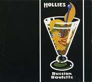 The Hollies - Russian Roulette (Reissue, Remastered) (1976/2006)