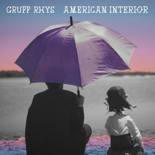 Gruff Rhys - American Interior (2013)