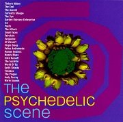 VA - The Psychedelic Scene (1998)