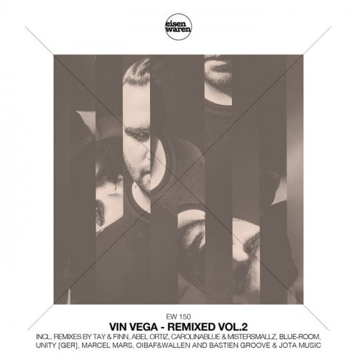 VA - Remixed, Vol. 2 (2019)