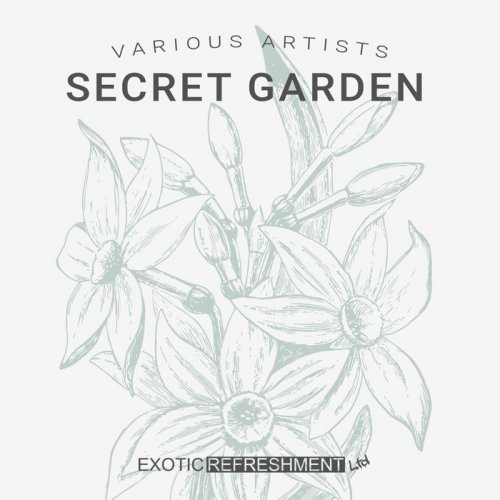 VA - Secret Garden (2019)