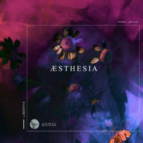 Aluria - Aesthesia (2019)