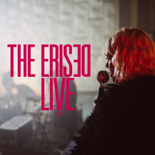 The Erised - The Erised Live EP (2016) [Hi-Res]