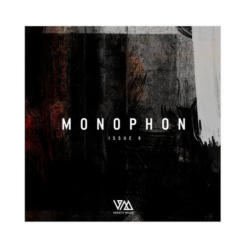 VA - Monophon Issue 8 (2019)