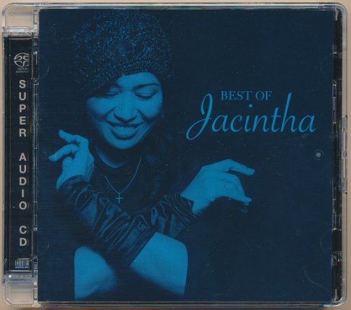 Jacintha - Best Of Jacintha (2008) [SACD]