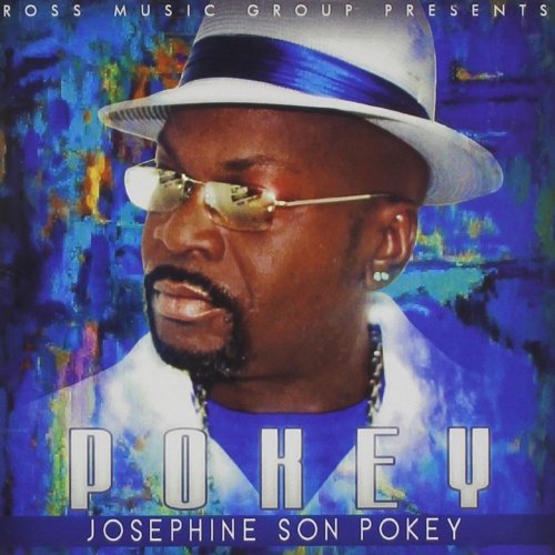 Pokey Bear - Josephine Son Pokey (2013/2019)