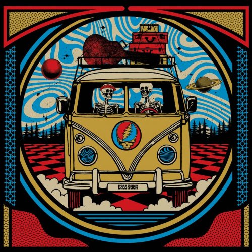 Dead & Company - XL Center, Hartford, CT 11-22-17 (Live) (2019) [Hi-Res]