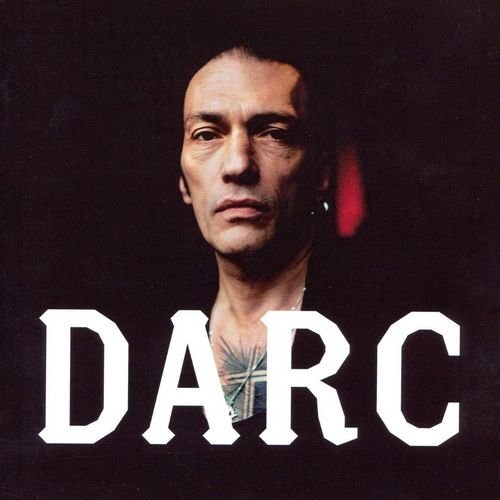 Daniel Darc - Amours Suprêmes (Remastered) (2008/2019)
