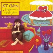 K.T. Oslin - Greatest Hits: Songs From An Aging Sex Bomb (1993)