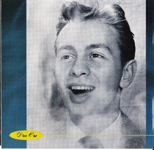 Mel Torme - The Mel Torme Collection 1944-1985 (4CD Box Set) (1996)