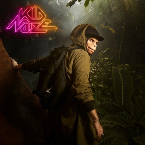 Kid Noize - The Man With A Monkey Face (2019)