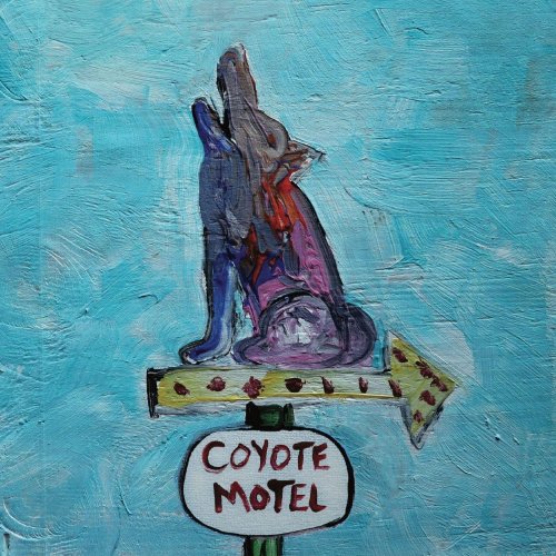 Ted Drozdowski - Coyote Motel (2019)
