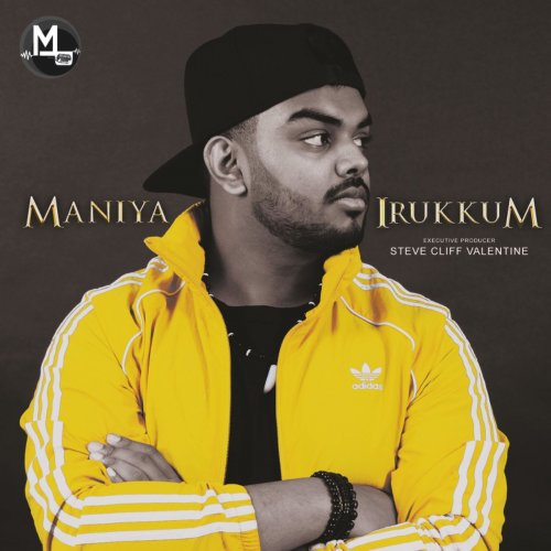 M.Paran - Maniya Irukkum (2019)