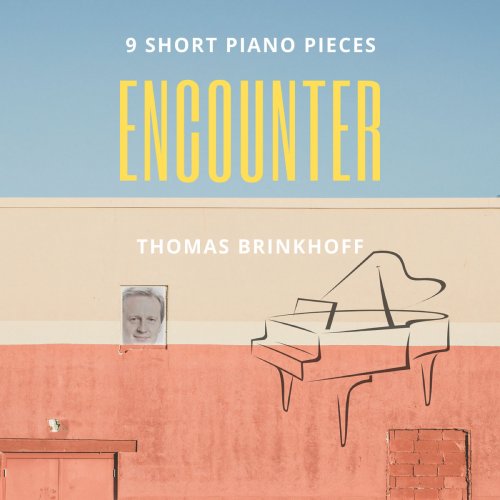 Thomas Brinkhoff - Encounter (2019)