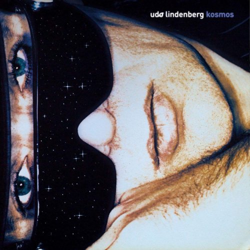 Udo Lindenberg - Kosmos (Remastered) (1995/2019)