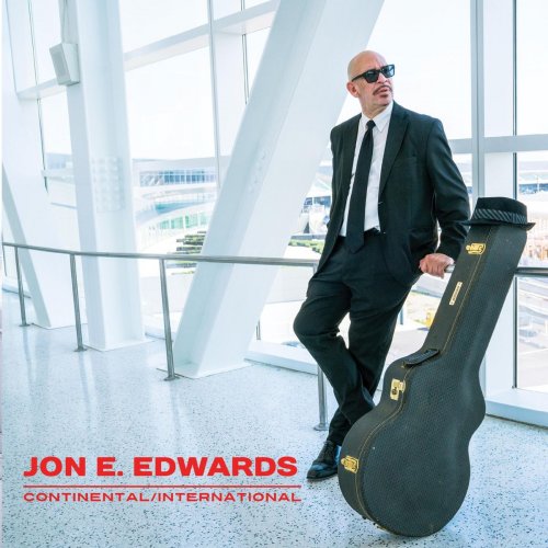 Jon E. Edwards - Continental / International (2019)