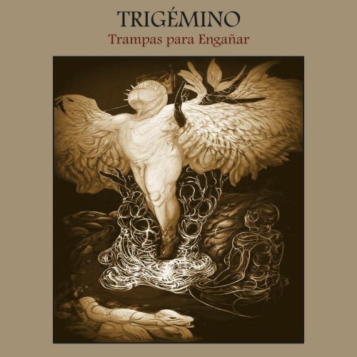 Trigémino - Trampas para Engañar (2018)