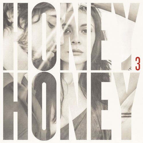 honeyhoney - 3 (2015) [Hi-Res]