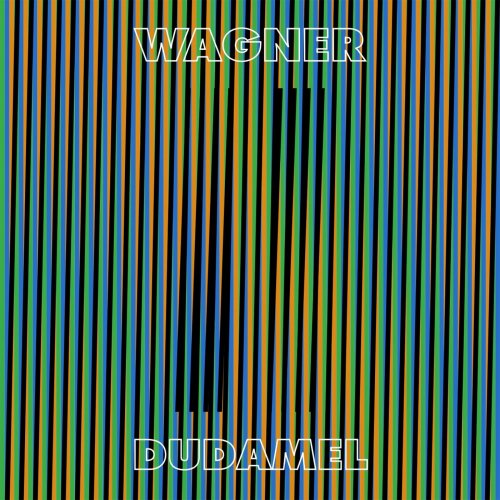 Gustavo Dudamel - Wagner - Dudamel (Deluxe Extended Version) (2015) [Hi-Res]