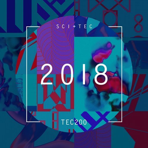 VA - SCI+TEC Best of 2018 (2019)