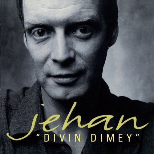 Jehan - Divin Dimey (2018)