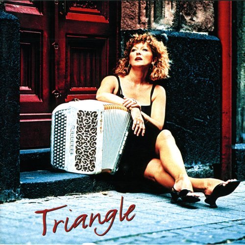 Lydie Auvray - Triangle (2001)