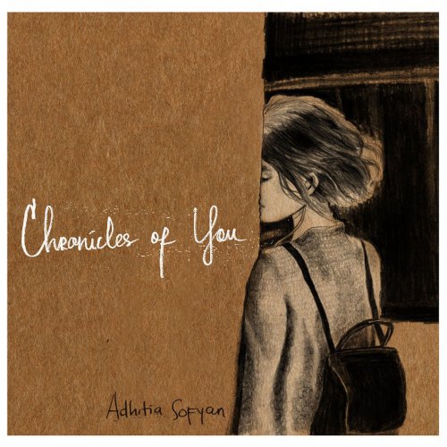 Adhitia Sofyan - Chronicles of You (2019)