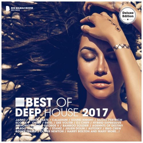 VA - Best of Deep House 2017 (Deluxe Version)