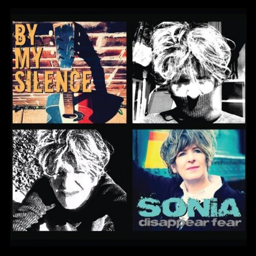SONiA disappear fear - By My Silence (2019)
