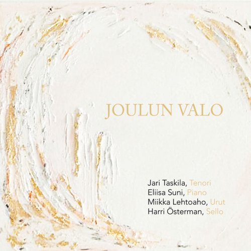 Jari Taskila - Joulun valo (2019)