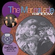 The Marmalade - Rainbow: The Decca Years 1969-1972 (2002)