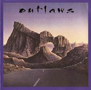 The Outlaws - Soldiers Of Fortune (Reissue) (1986/2004)