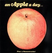 Apple - An Apple A Day (Reissue) (1969/1994)