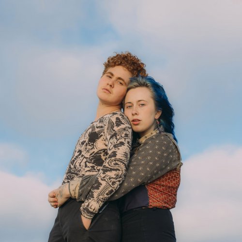 Girlpool - What Chaos Is Imaginary (2019)