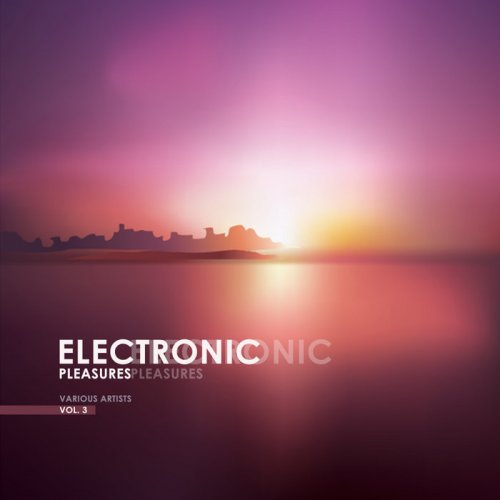 VA - Electronic Pleasures Vol 3 (2019)