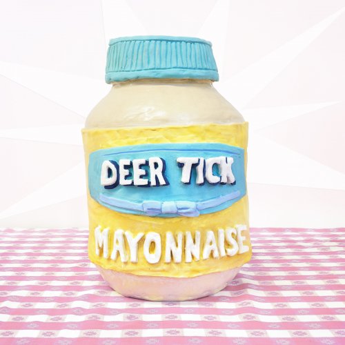 Deer Tick - Mayonnaise (2019)
