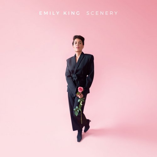 Emily King - Scenery (2019)