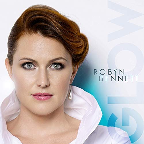 Robyn Bennett - Glow (2019)