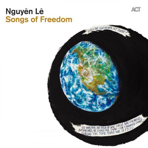 Nguyên Lê - Songs of Freedom (2011) [Hi-Res]