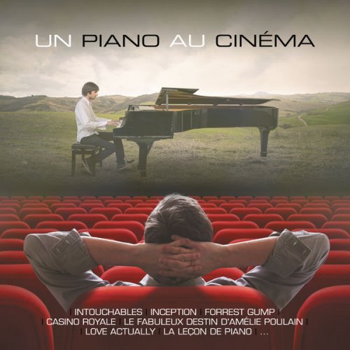 See Siang Wong - Un piano au cinéma (2016)