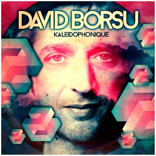 David Borsu - Kaleidophonique (2019)