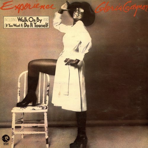 Gloria Gaynor - Experience (1975) LP